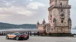 Bugatti Chiron 2017 года (WW)